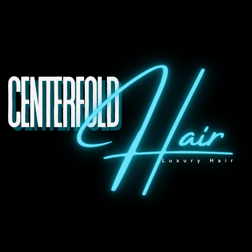 Centerfold Hair